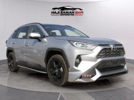 Used Toyota Rav4 2017 Petrol Vx Vxr 2az 2ar D4drighthand Drive Full Option Clean Car 2021 For Sale In Dubai - Tanzania Uganda Kenya Zambia Mozambique Durban Cyprus