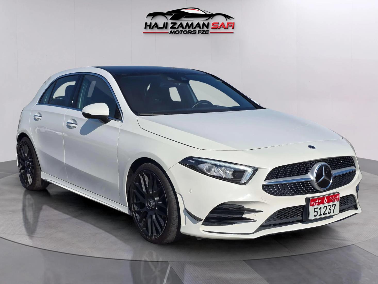 MERCEDES BENZ A140 LEFT HAND 