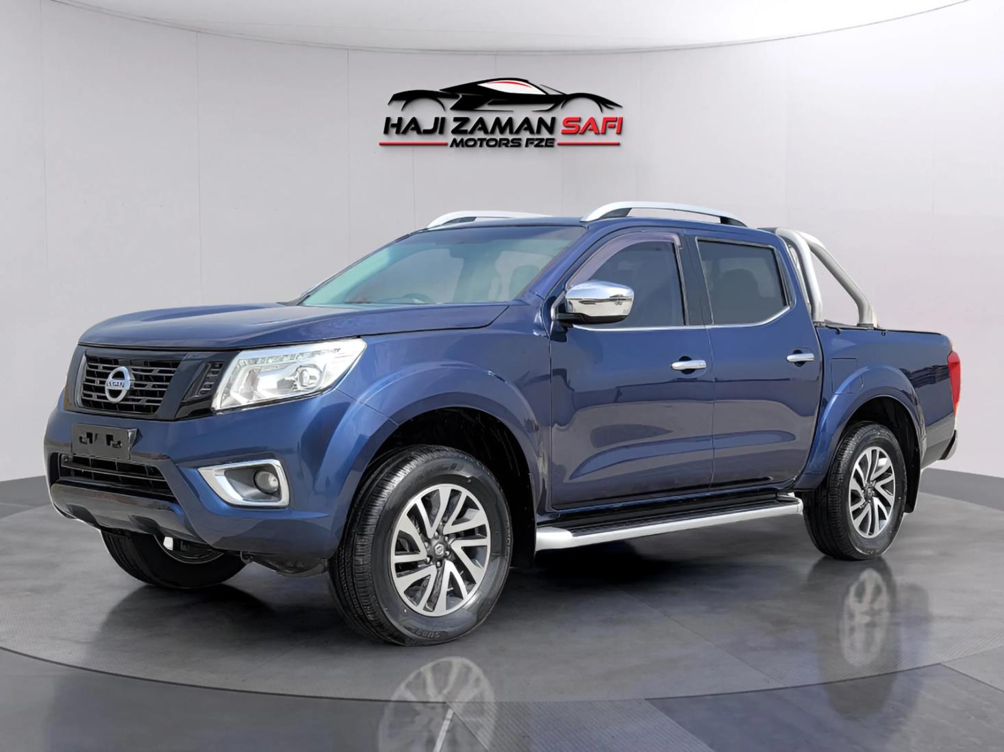 NISSAN NAVARA RIGHT HAND DRIVE 2013 2298 CC