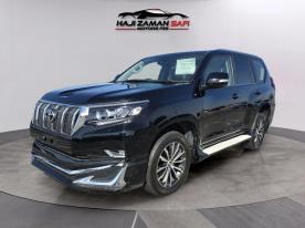 Used Toyota Prado 2020 1gd gd6 dieselkdj150 right hand drive full option clean car for sale in Dubai – Tanzania Uganda Kenya Zambia Mozambique Durban Cyprus